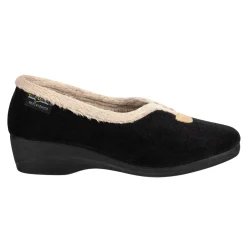 Pantufla Confort Invierno Para Mujer Extra Confort 07357-07358