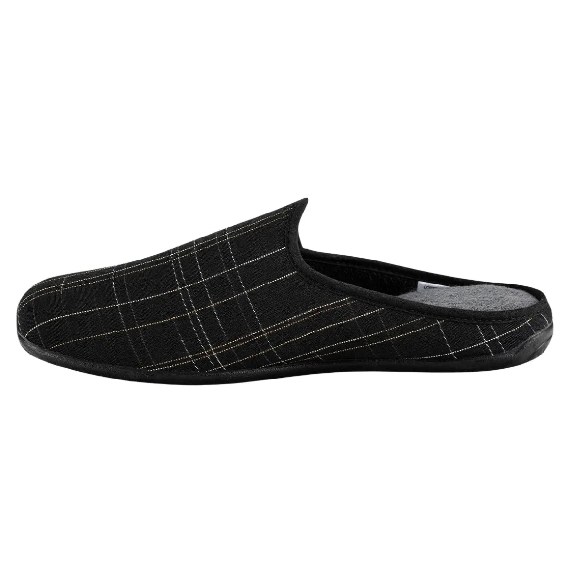 Pantufla Confort Para Hombre Extra Confort 06523