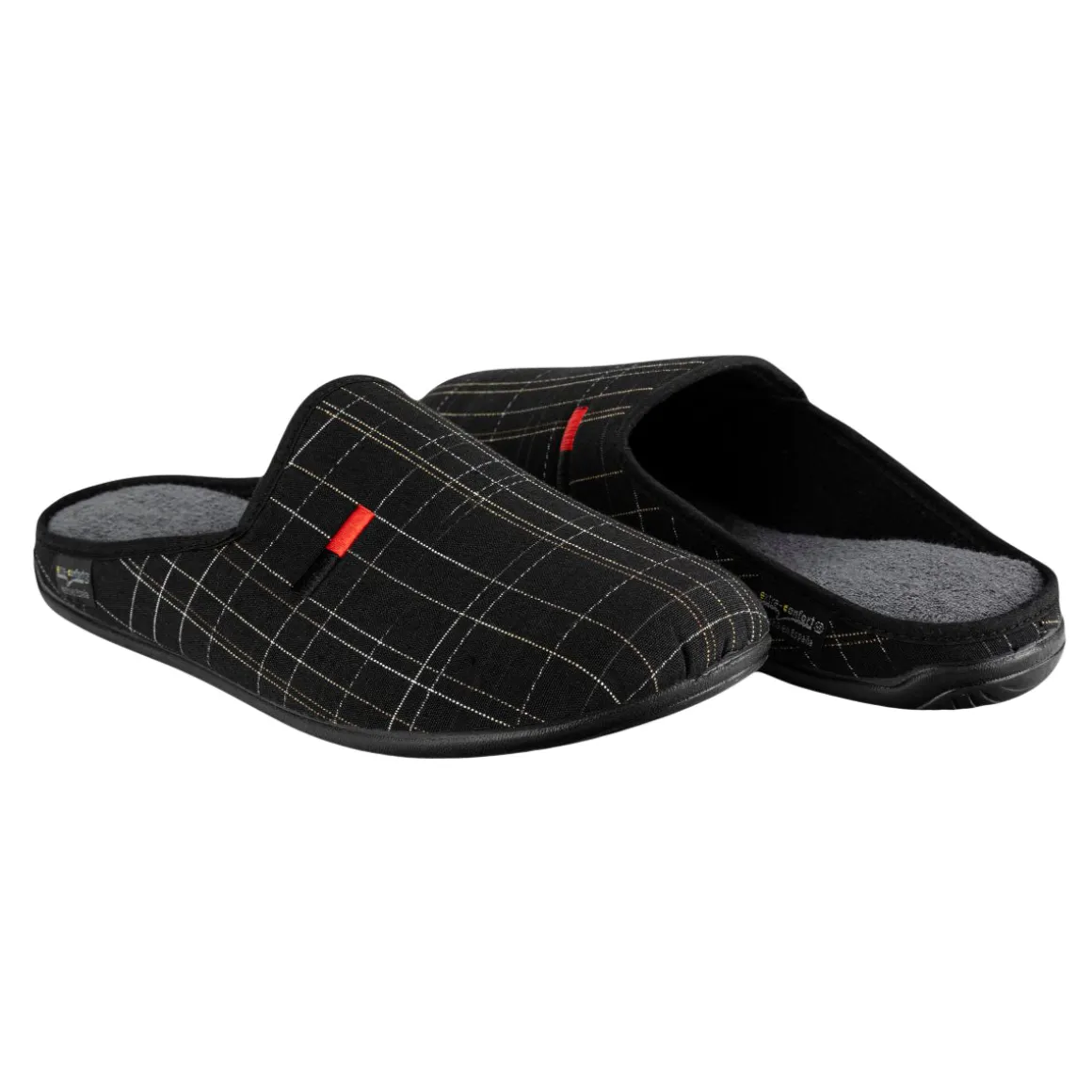Pantufla Confort Para Hombre Extra Confort 06523