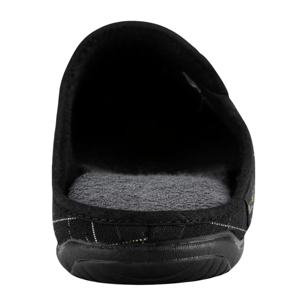 Pantufla Confort Para Hombre Extra Confort 06523