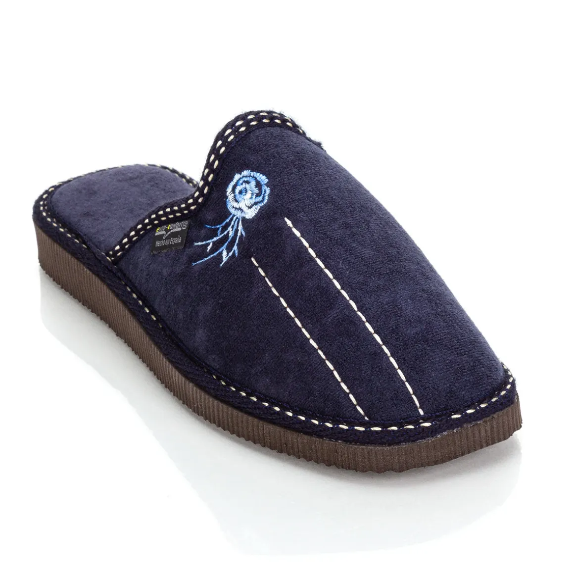 Pantufla Para Mujer Extra Confort 904 00172