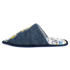 Pantuflas Homero Simpson Para Hombre Arra 09190