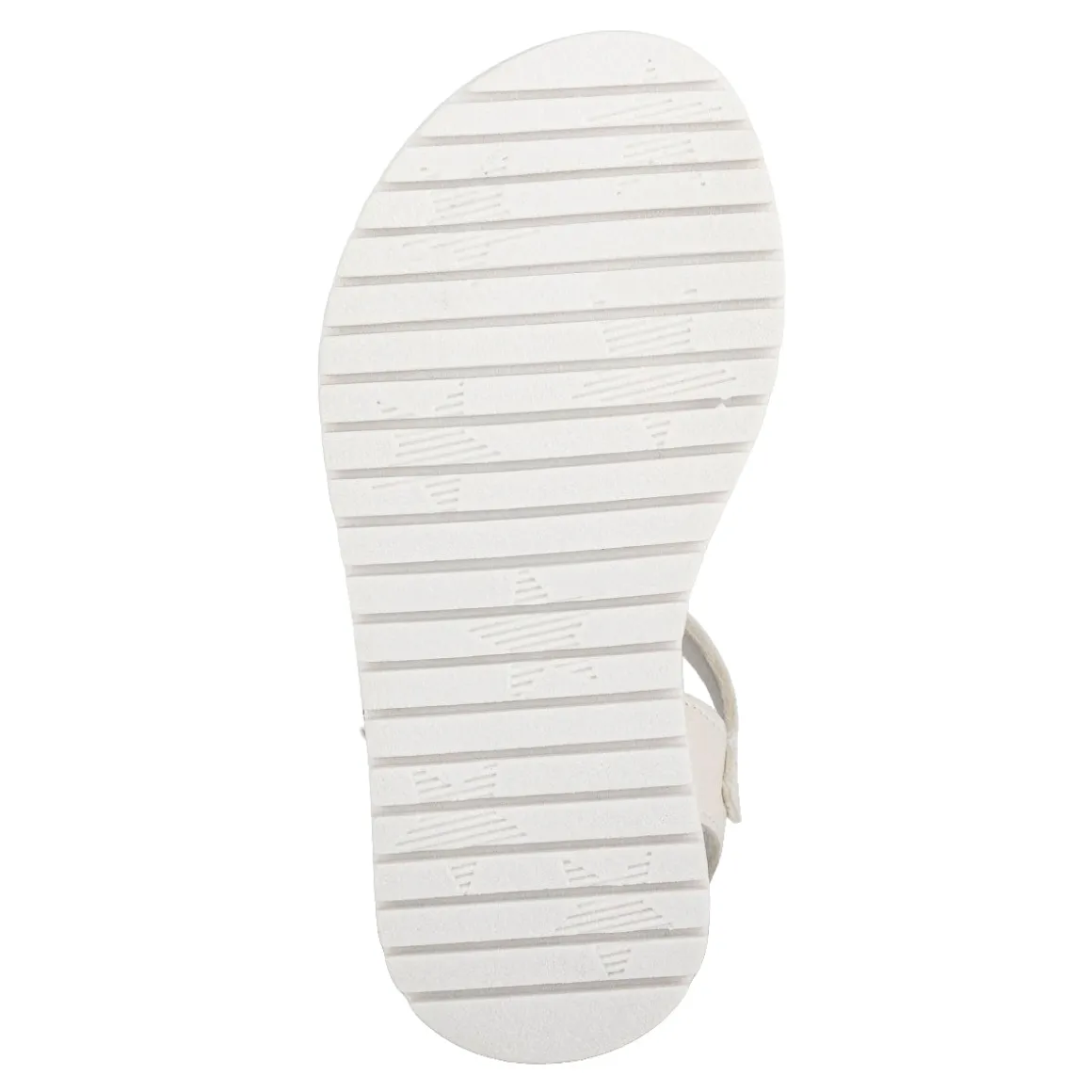 Sandalia Bambino Para Niña Tiras Pastel 04974