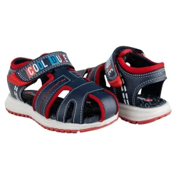 Sandalia Bambino Para Niño Casual Cool 06696