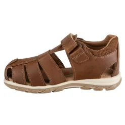 Sandalia Bambino Para Niño Casual 03605