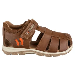 Sandalia Bambino Para Niño Casual 03605