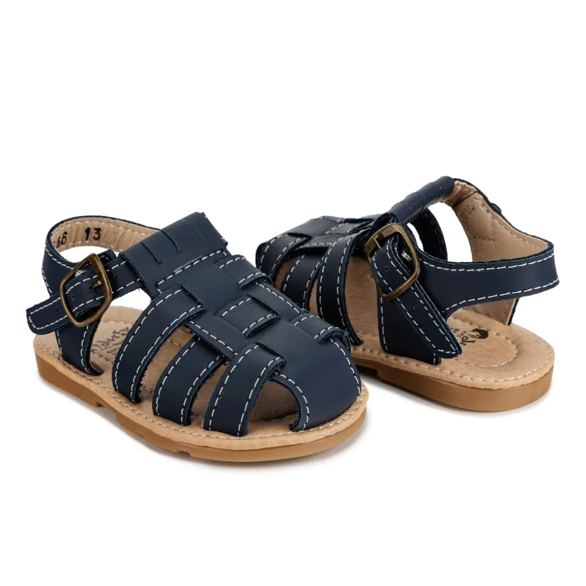 Sandalia Casual Niño Jerry 05054