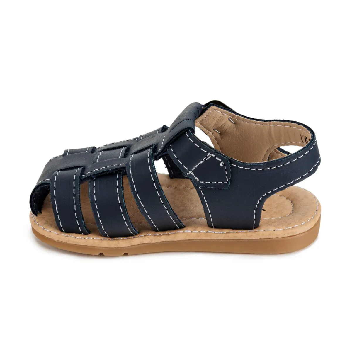 Sandalia Casual Niño Jerry 05054