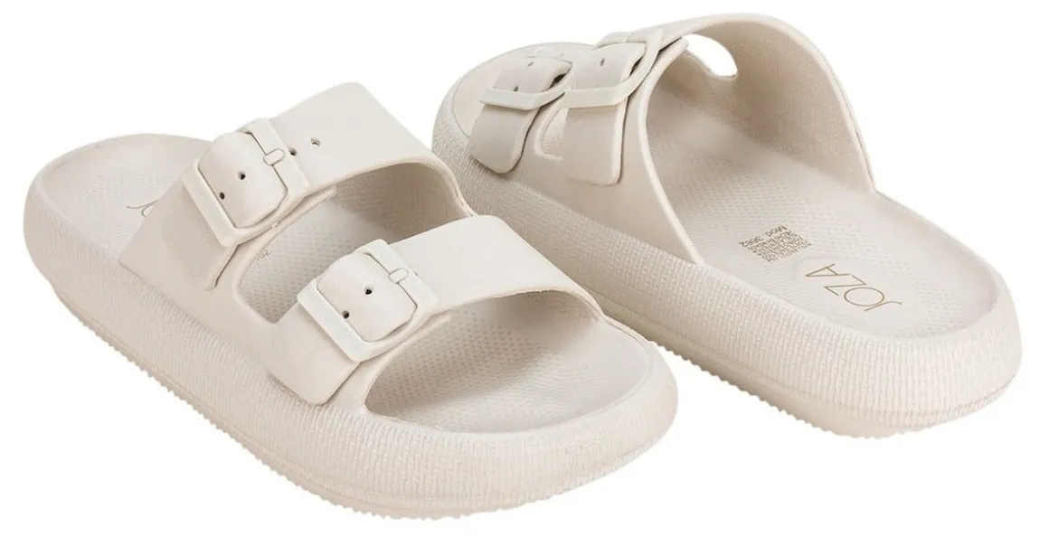 Sandalia Casual Para Mujer Joza 3662 02927