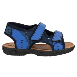 Sandalia Casual Para Niño Peke Kids 08454