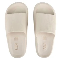 Sandalia Confort Cómodas Para Mujer Joza 04495