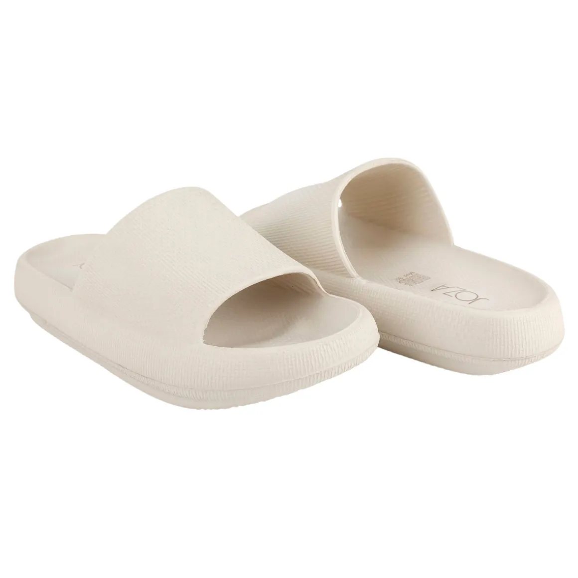 Sandalia Confort Cómodas Para Mujer Joza 04495