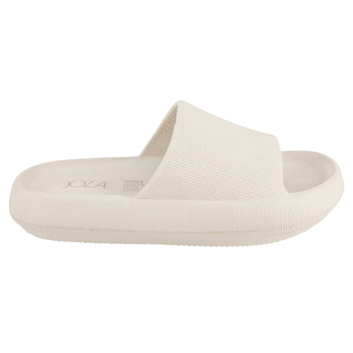 Sandalia Confort Cómodas Para Mujer Joza 04495