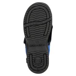 Sandalia Deportiva Para Niño Peke Kids 08455