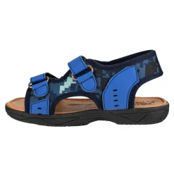 Sandalia Deportiva Para Niño Peke Kids 08455