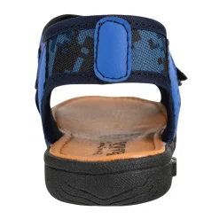 Sandalia Deportiva Para Niño Peke Kids 08455