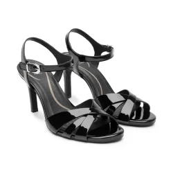 Sandalia Flexi Para Mujer Destalonada Comfort 08643
