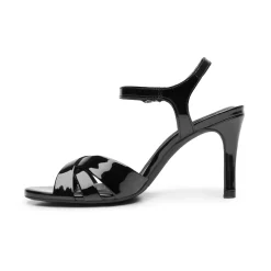 Sandalia Flexi Para Mujer Destalonada Comfort 08643