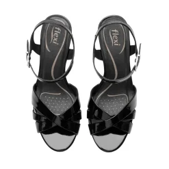 Sandalia Flexi Para Mujer Destalonada Comfort 08643