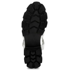 Sandalia Furor Para Mujer Moda Cintas 03544-03552