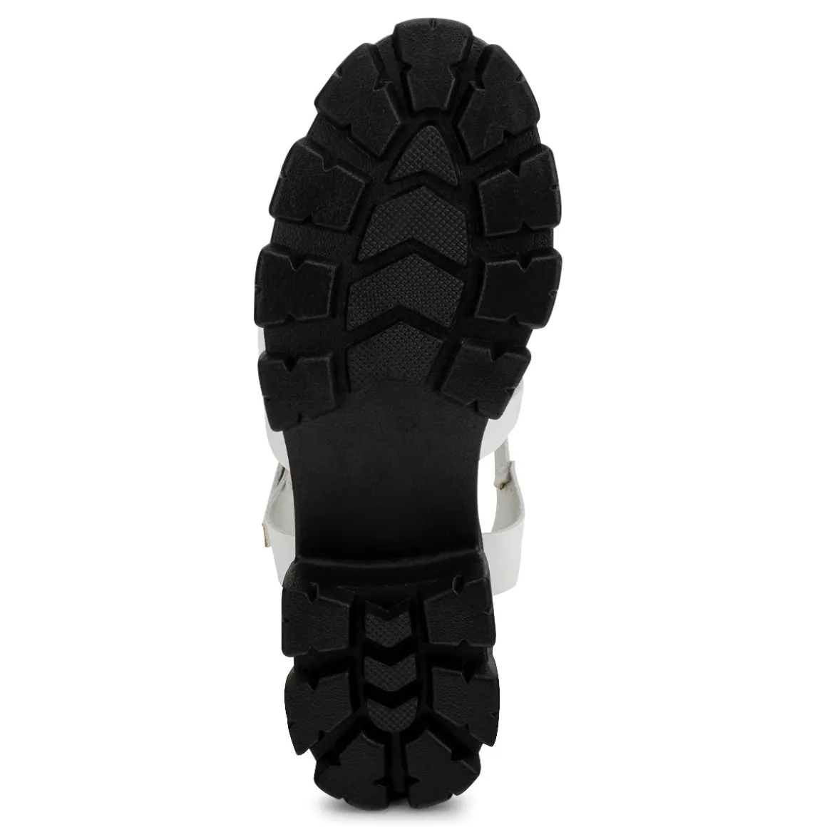 Sandalia Furor Para Mujer Moda Cintas 03544-03552