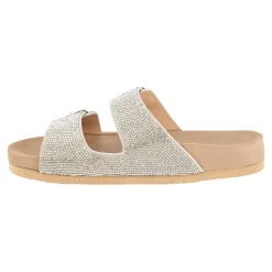 Sandalia Happy Shoes Para Mujer Glitter Glam 08421