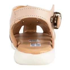 Sandalia Happy Shoes Para Niña Coqueta 08464