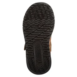 Sandalia Huarache Cerrado Niño Yuyin 06756