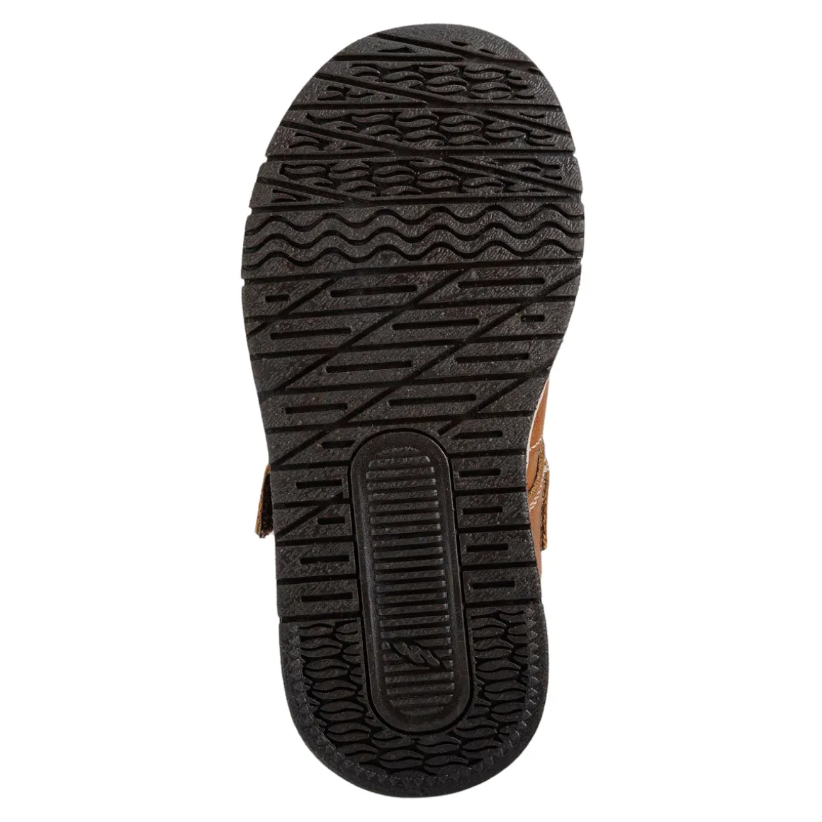 Sandalia Huarache Cerrado Niño Yuyin 06756