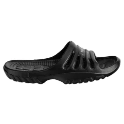 Sandalia Para Hombre Baño Playa Elega 00158/59 Marino-Negro