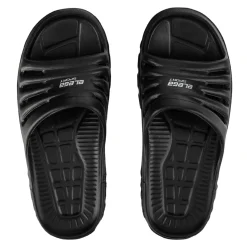 Sandalia Para Hombre Baño Playa Elega 00158/59 Marino-Negro