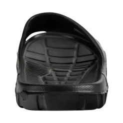 Sandalia Para Hombre Baño Playa Elega 00158/59 Marino-Negro