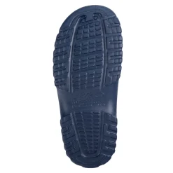 Sandalia Para Hombre Baño Playa Elega 00158/59 Marino-Negro