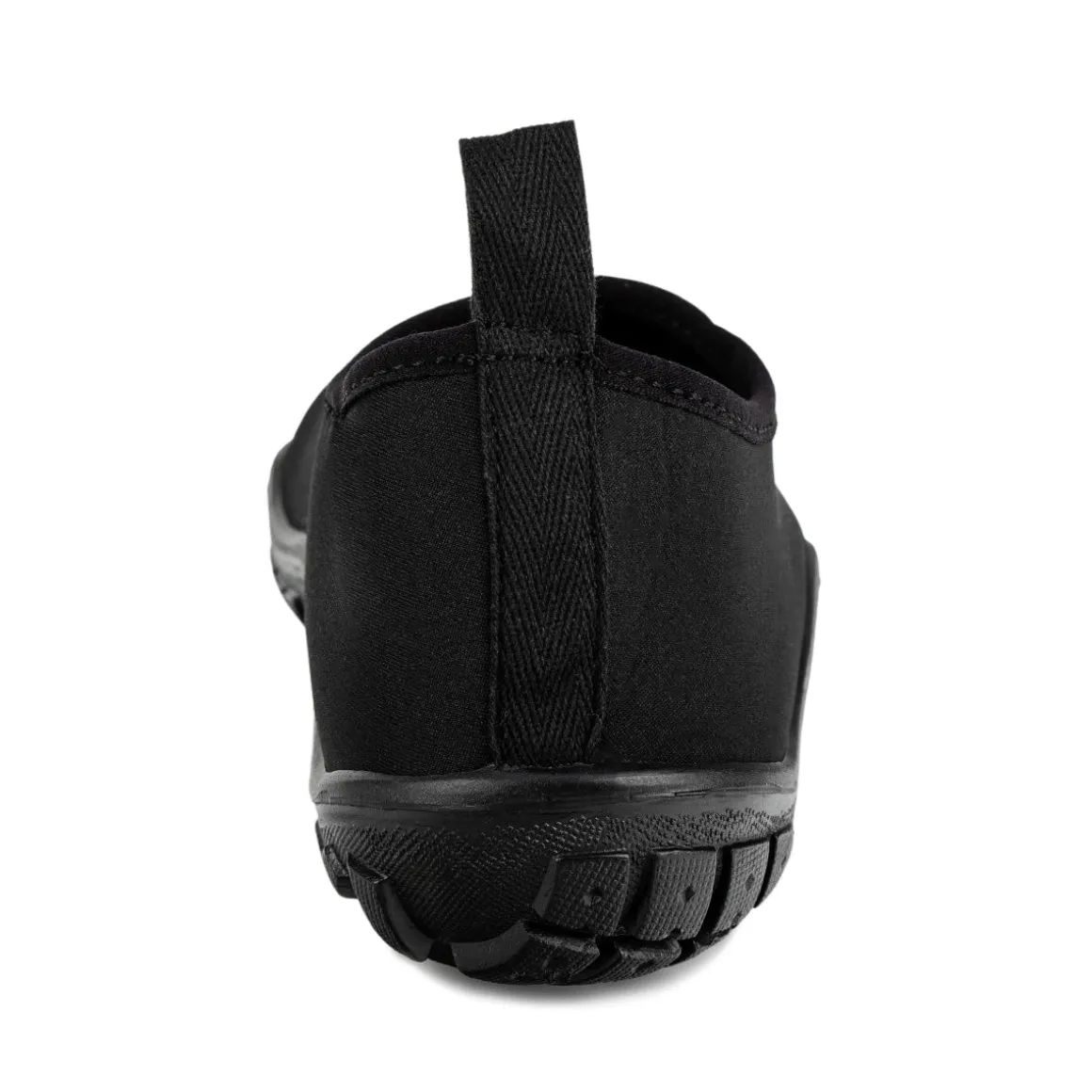Sandalias Acuáticas Negro Para Hombre Pinet 05360
