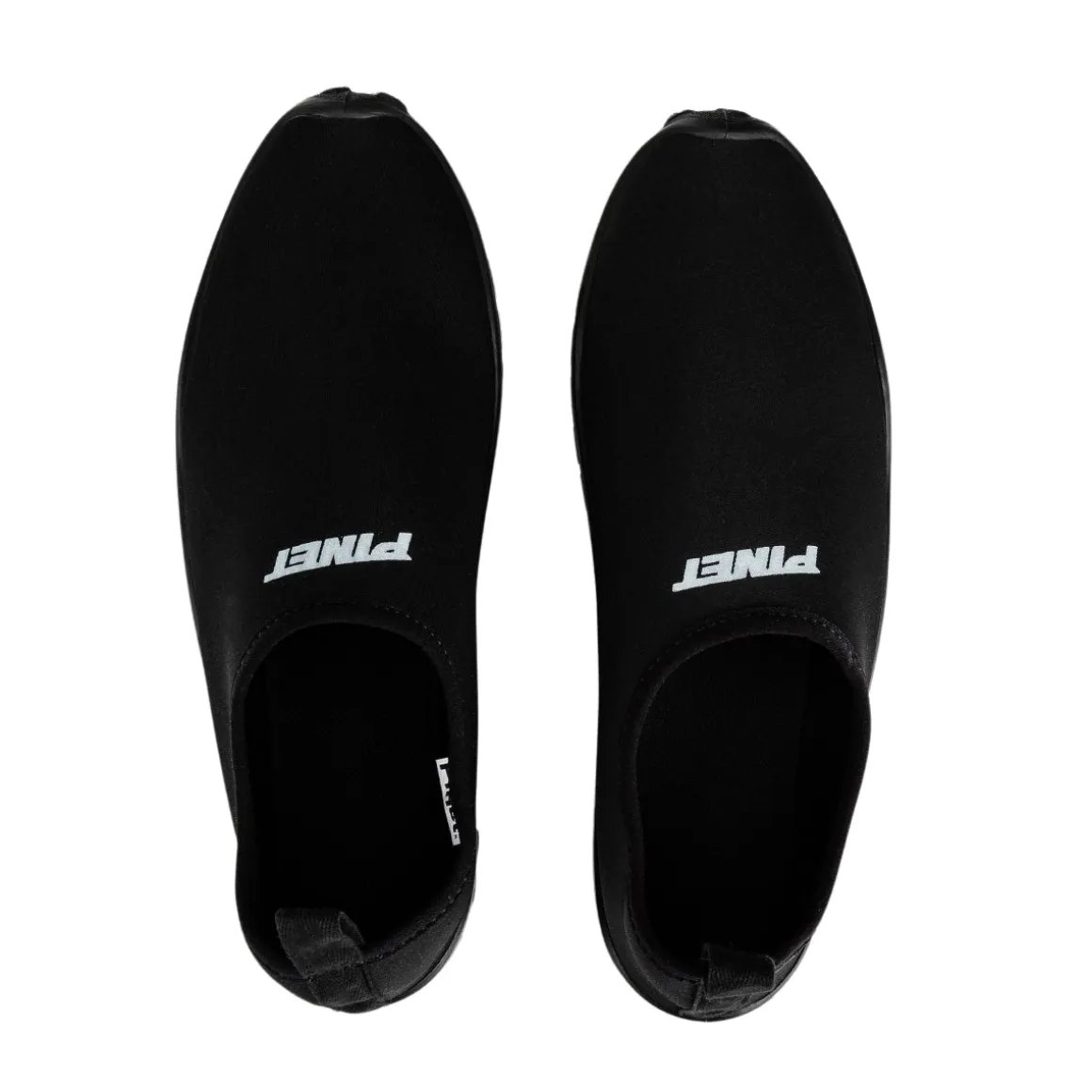 Sandalias Acuáticas Negro Para Hombre Pinet 05360