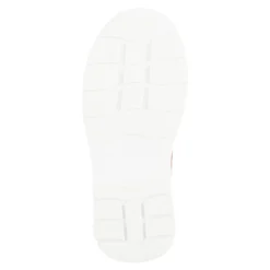 Tenis Bambino Para Niña Brillo Metálico 08287