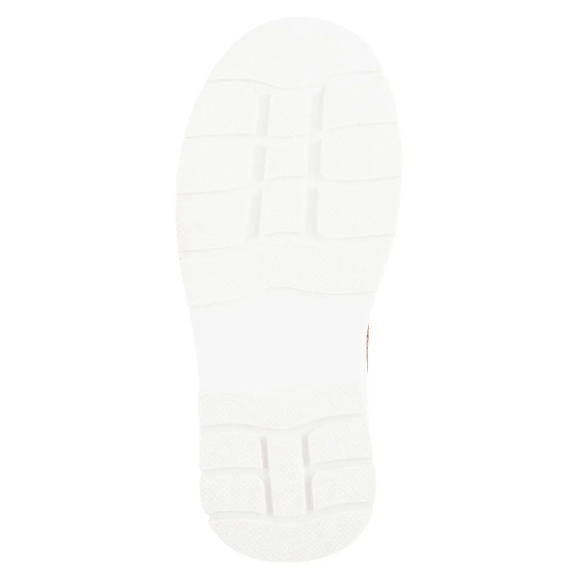 Tenis Bambino Para Niña Brillo Metálico 08287