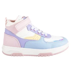 Tenis Bambino Para Niña Casual Moda 04979