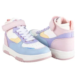Tenis Bambino Para Niña Casual Moda 04979