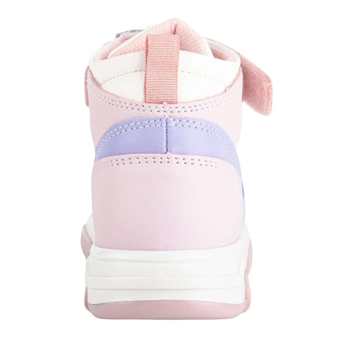 Tenis Bambino Para Niña Casual Moda 04979