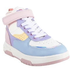 Tenis Bambino Para Niña Casual Moda 04979