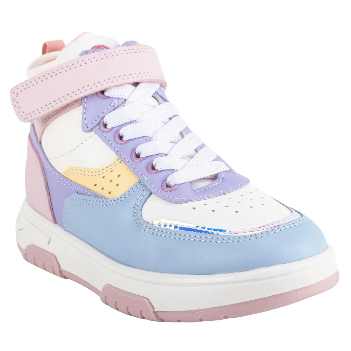 Tenis Bambino Para Niña Casual Moda 04979