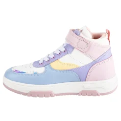 Tenis Bambino Para Niña Casual Moda 04979