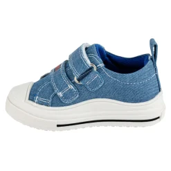 Tenis Bambino Para Niño Choclo Moda 06118