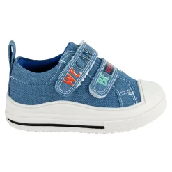 Tenis Bambino Para Niño Choclo Moda 06118