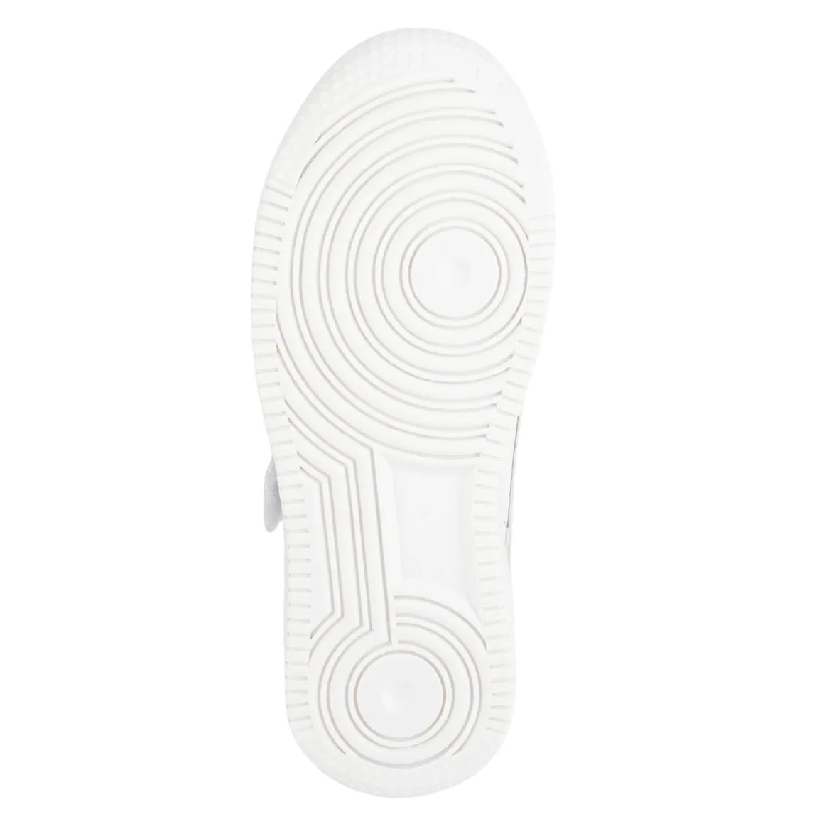Tenis Blanco Escolar Para Niño Casual Neosport 05796