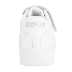 Tenis Blanco Escolar Para Niño Casual Neosport 05796