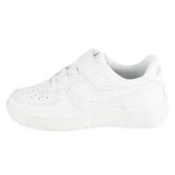 Tenis Blanco Escolar Para Niño Casual Neosport 05796