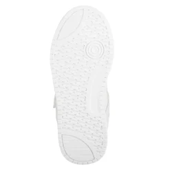 Tenis Blancos Casuales Moda Niño Rokino 06191