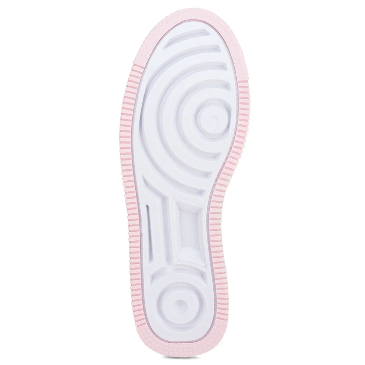 Tenis Blancos Casual Sneakers Para Mujer Neo Sport 02377
